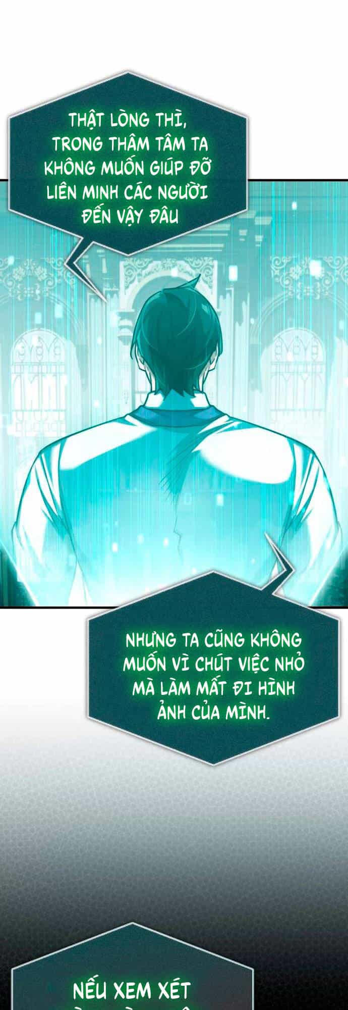 Thiên Quỷ Chẳng Sống Nổi Cuộc Đời Bình Thường - Chương 86 - ảnh 41