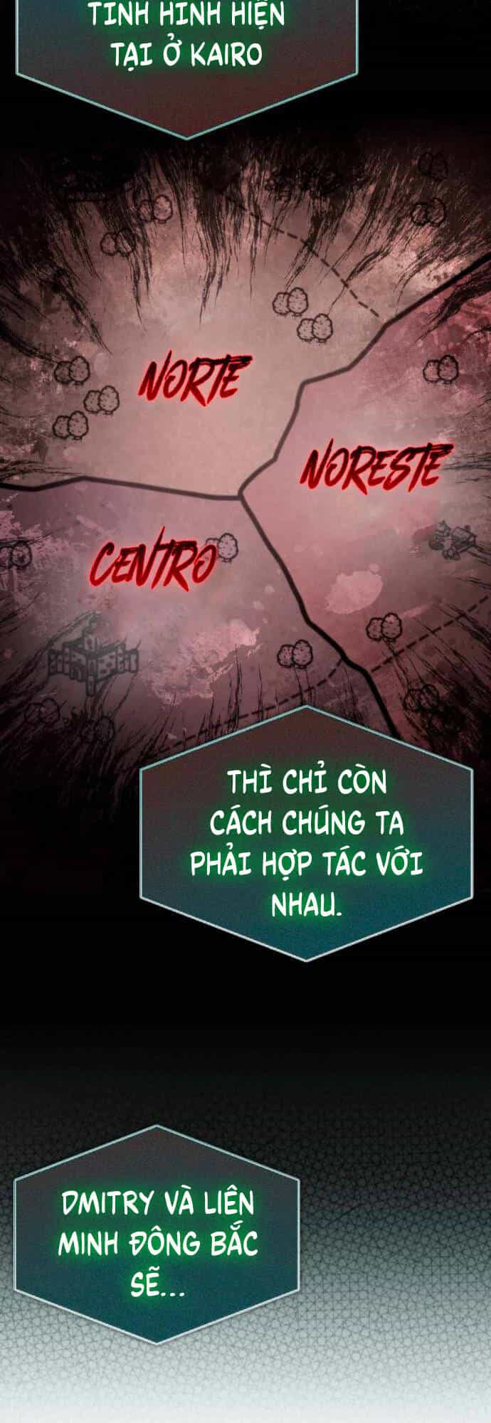 Thiên Quỷ Chẳng Sống Nổi Cuộc Đời Bình Thường - Chương 86 - ảnh 42