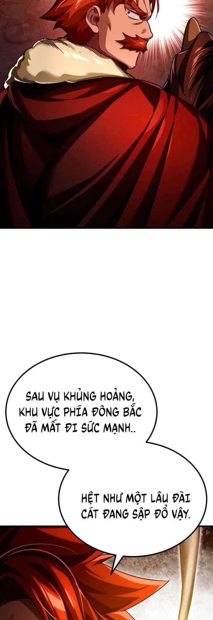 Thiên Quỷ Chẳng Sống Nổi Cuộc Đời Bình Thường - Chương 86 - ảnh 52
