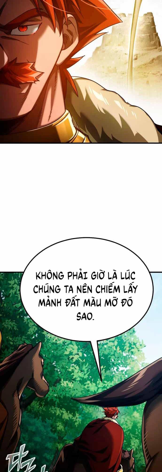 Thiên Quỷ Chẳng Sống Nổi Cuộc Đời Bình Thường - Chương 86 - ảnh 53