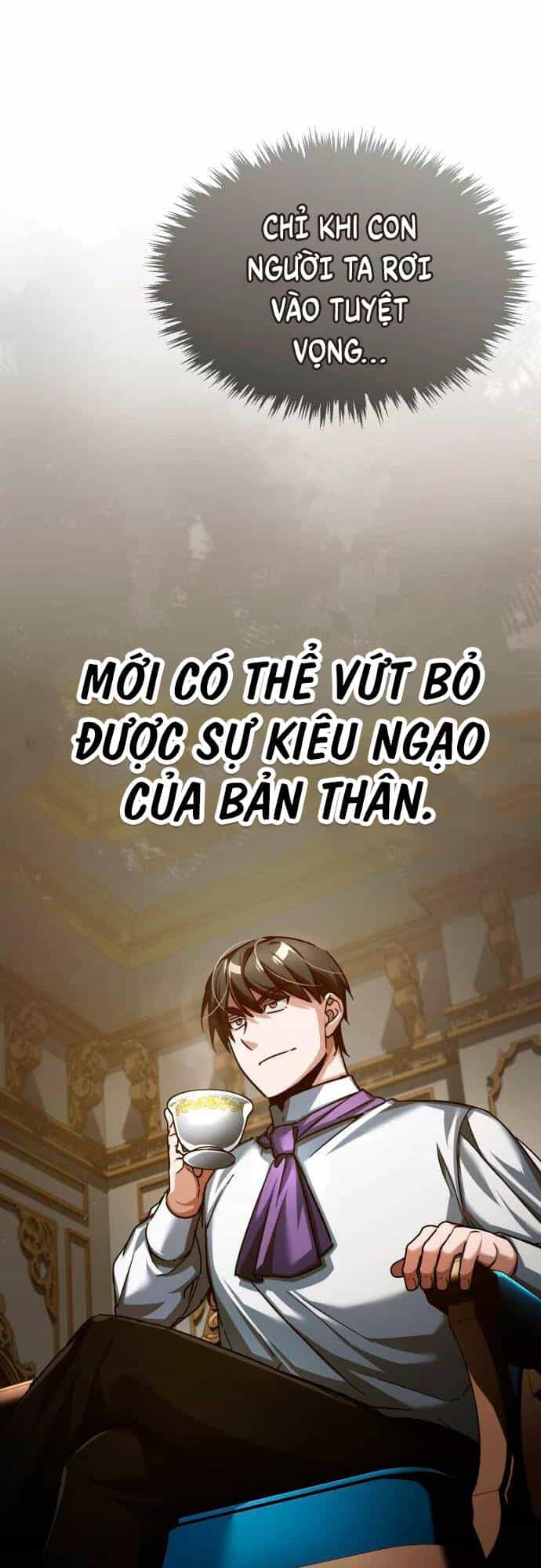 Thiên Quỷ Chẳng Sống Nổi Cuộc Đời Bình Thường - Chương 86 - ảnh 6