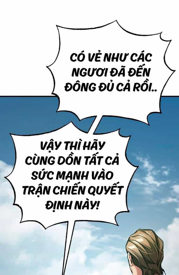 Thiên Quỷ Chẳng Sống Nổi Cuộc Đời Bình Thường - Chương 86 - ảnh 61