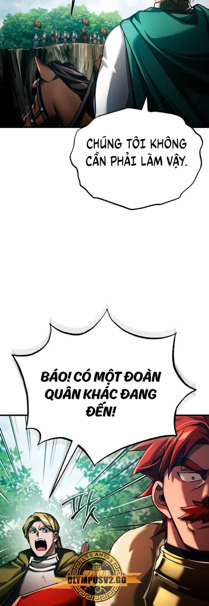 Thiên Quỷ Chẳng Sống Nổi Cuộc Đời Bình Thường - Chương 86 - ảnh 62