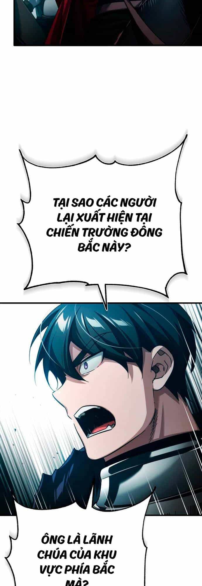 Thiên Quỷ Chẳng Sống Nổi Cuộc Đời Bình Thường - Chương 86 - ảnh 67