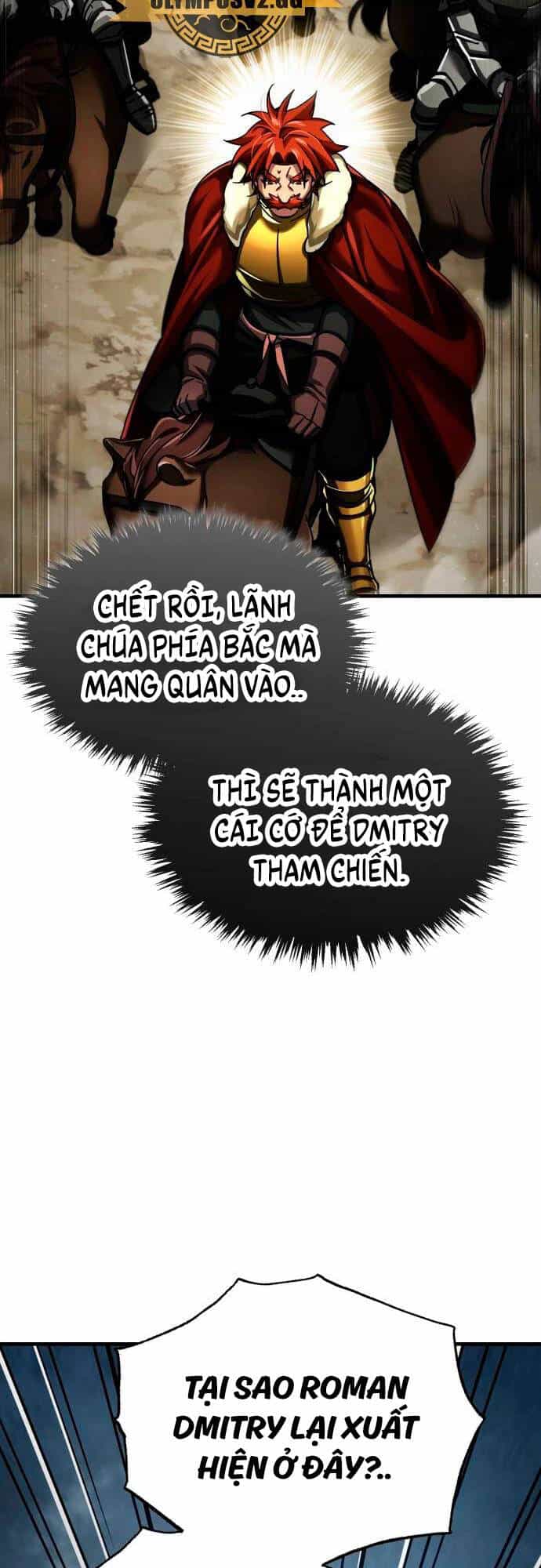 Thiên Quỷ Chẳng Sống Nổi Cuộc Đời Bình Thường - Chương 86 - ảnh 69