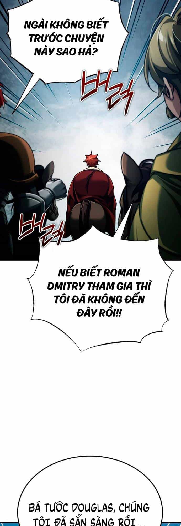 Thiên Quỷ Chẳng Sống Nổi Cuộc Đời Bình Thường - Chương 86 - ảnh 70
