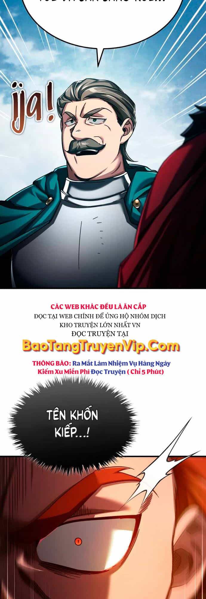 Thiên Quỷ Chẳng Sống Nổi Cuộc Đời Bình Thường - Chương 86 - ảnh 71