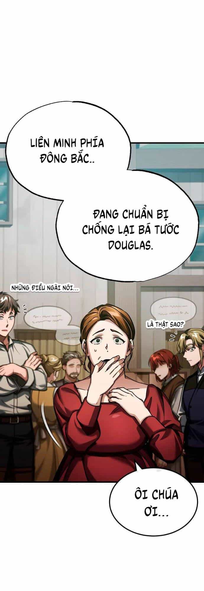 Thiên Quỷ Chẳng Sống Nổi Cuộc Đời Bình Thường - Chương 86 - ảnh 9