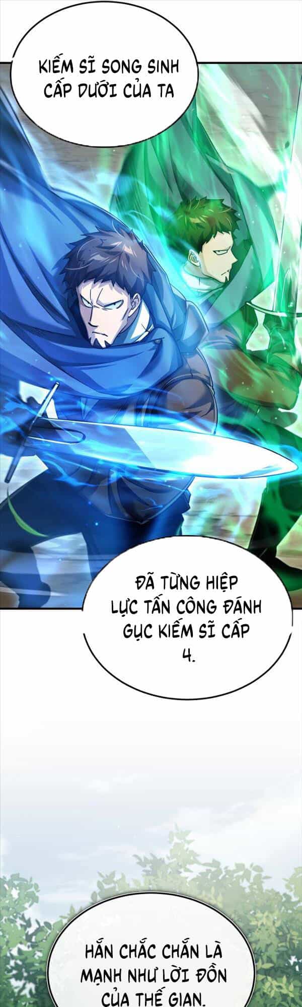 Thiên Quỷ Chẳng Sống Nổi Cuộc Đời Bình Thường - Chương 87 - ảnh 13