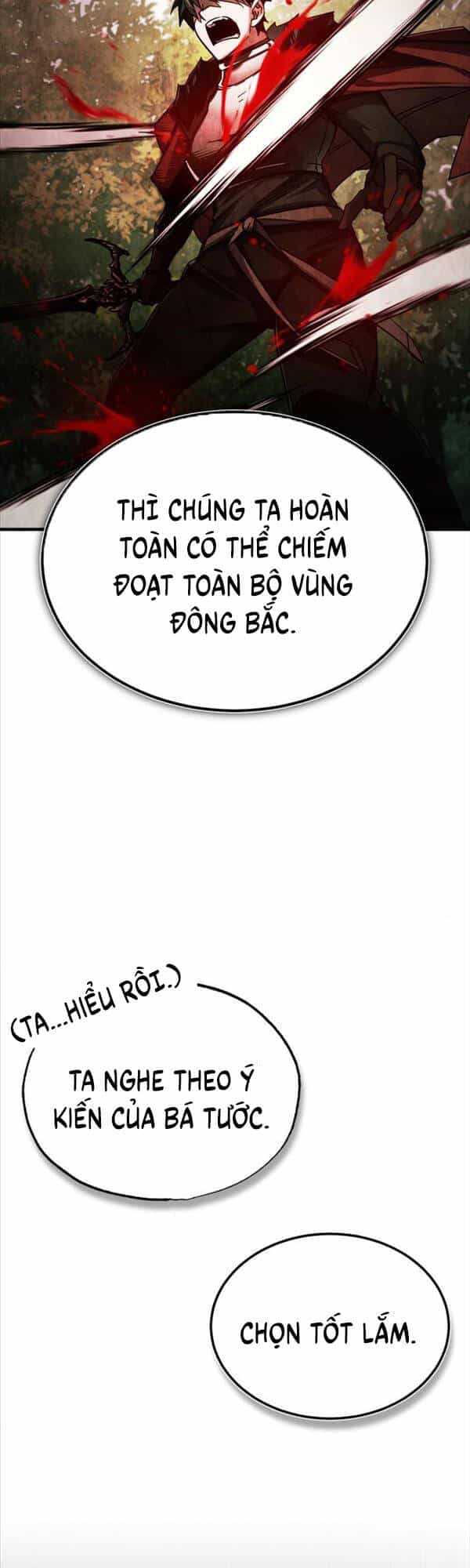 Thiên Quỷ Chẳng Sống Nổi Cuộc Đời Bình Thường - Chương 87 - ảnh 15