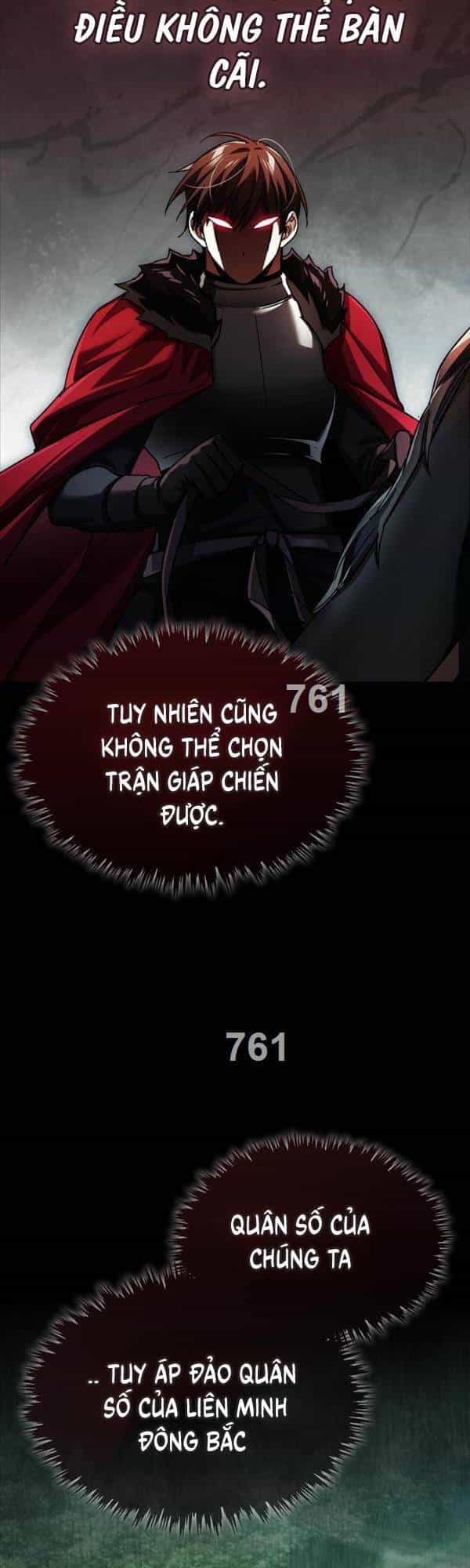 Thiên Quỷ Chẳng Sống Nổi Cuộc Đời Bình Thường - Chương 87 - ảnh 2