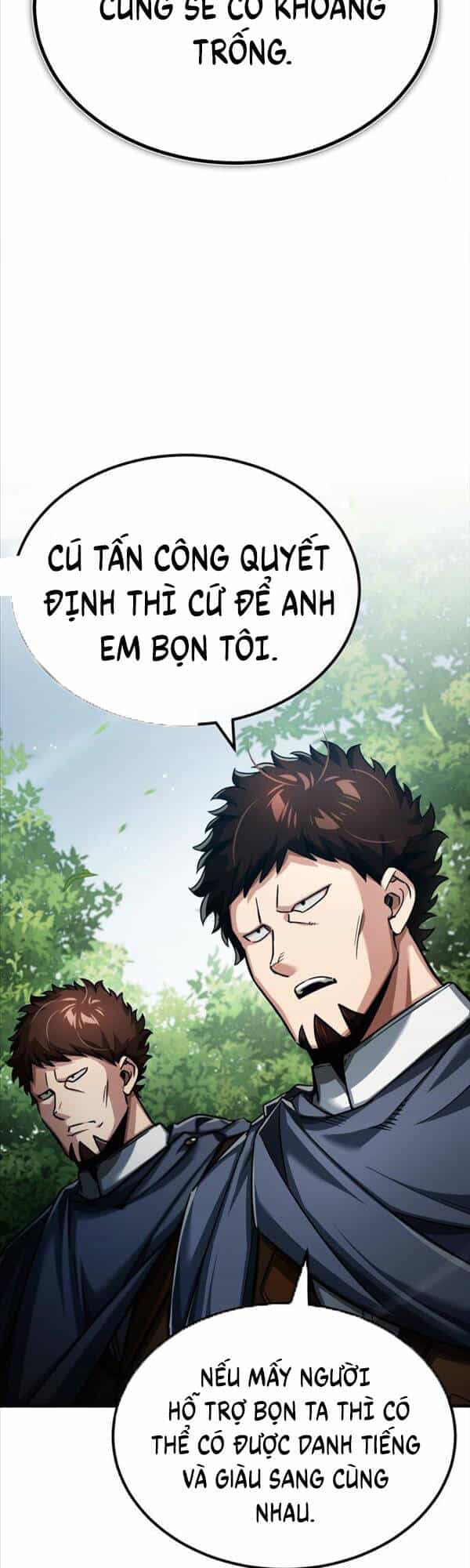 Thiên Quỷ Chẳng Sống Nổi Cuộc Đời Bình Thường - Chương 87 - ảnh 20