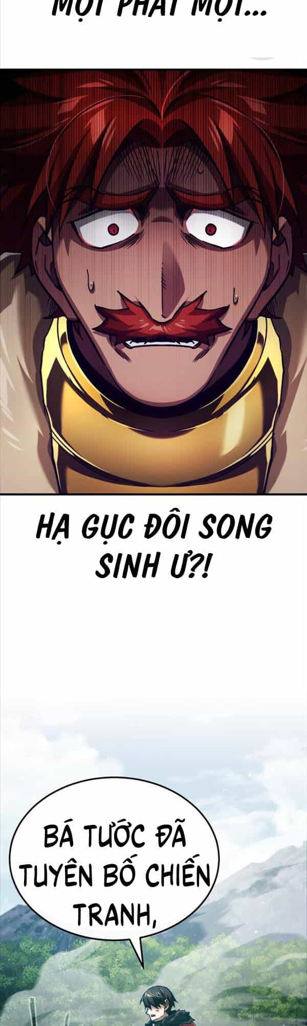 Thiên Quỷ Chẳng Sống Nổi Cuộc Đời Bình Thường - Chương 87 - ảnh 29