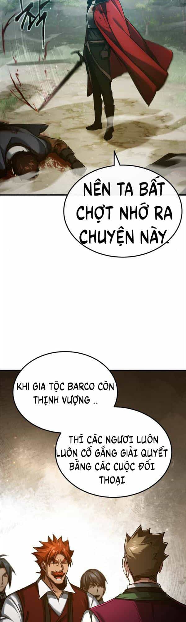 Thiên Quỷ Chẳng Sống Nổi Cuộc Đời Bình Thường - Chương 87 - ảnh 30