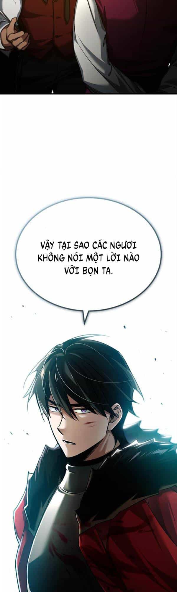 Thiên Quỷ Chẳng Sống Nổi Cuộc Đời Bình Thường - Chương 87 - ảnh 31
