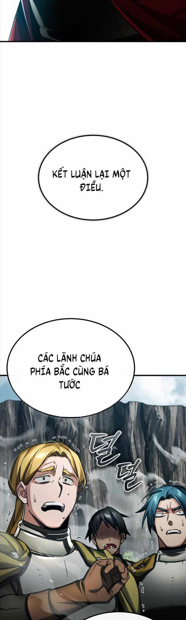 Thiên Quỷ Chẳng Sống Nổi Cuộc Đời Bình Thường - Chương 87 - ảnh 32