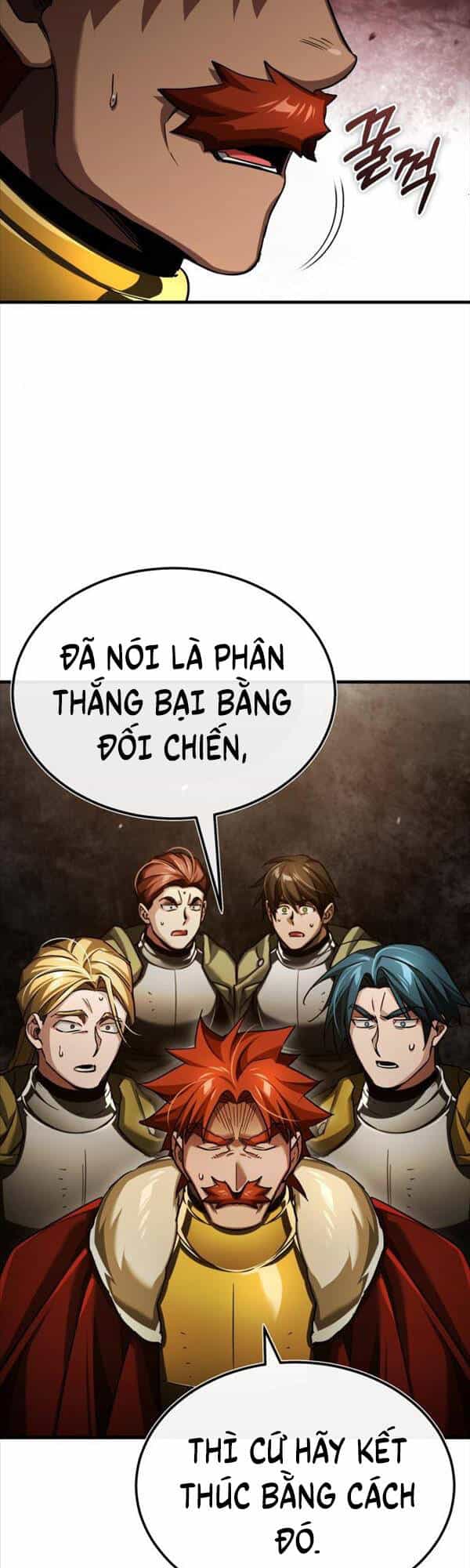 Thiên Quỷ Chẳng Sống Nổi Cuộc Đời Bình Thường - Chương 87 - ảnh 39
