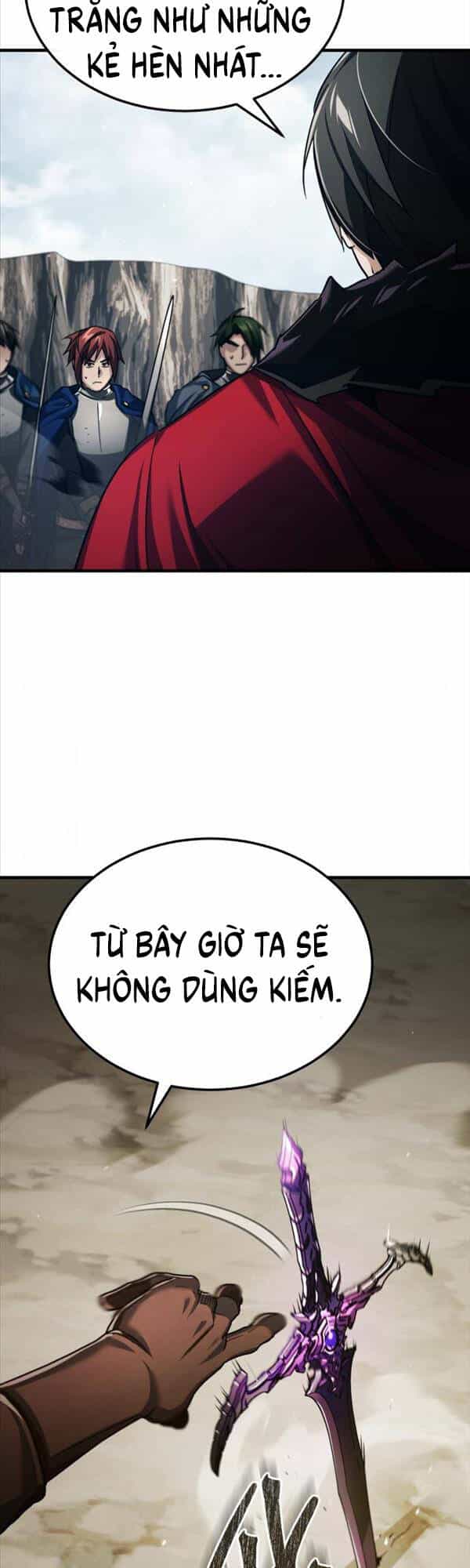 Thiên Quỷ Chẳng Sống Nổi Cuộc Đời Bình Thường - Chương 87 - ảnh 43