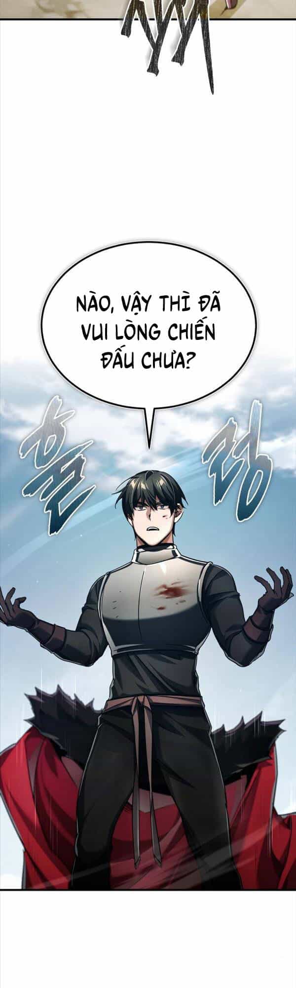 Thiên Quỷ Chẳng Sống Nổi Cuộc Đời Bình Thường - Chương 87 - ảnh 44