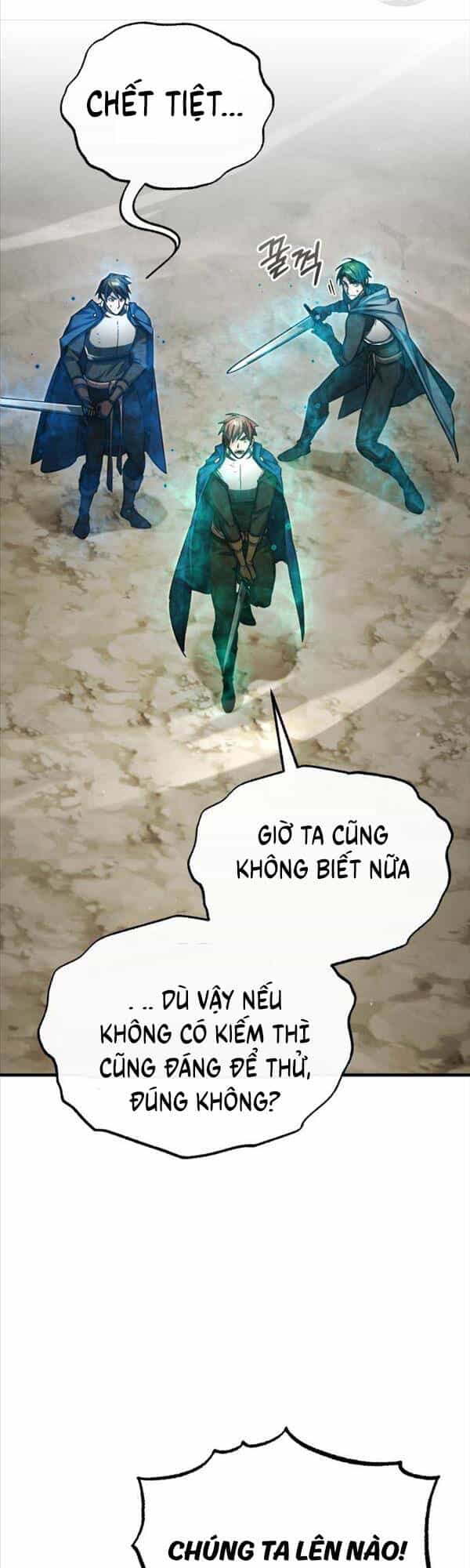 Thiên Quỷ Chẳng Sống Nổi Cuộc Đời Bình Thường - Chương 87 - ảnh 46
