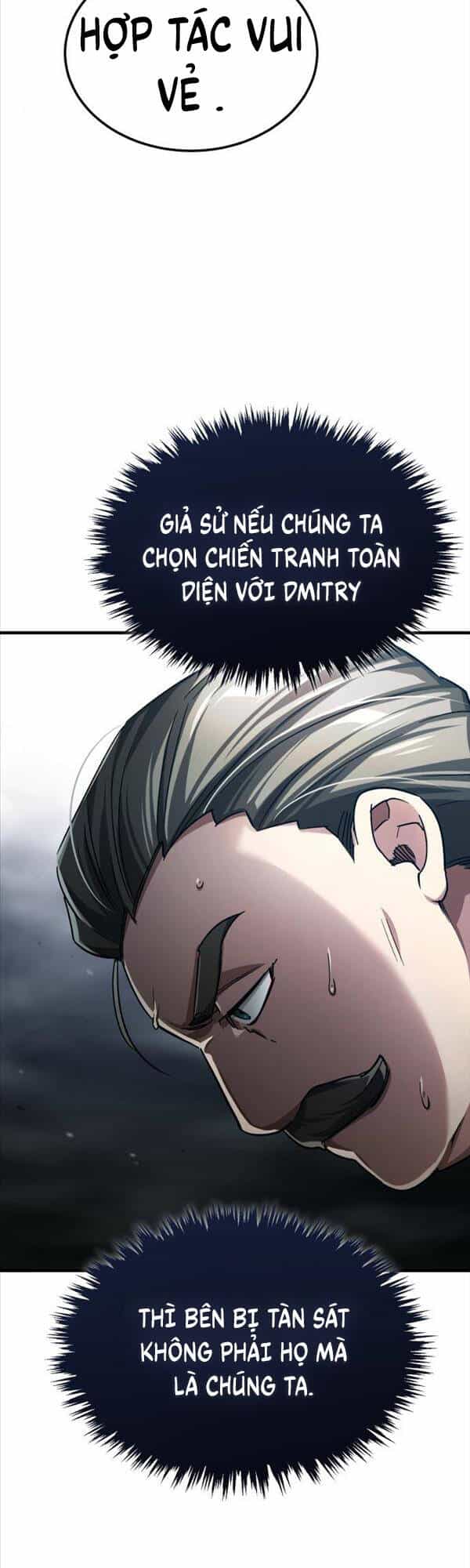 Thiên Quỷ Chẳng Sống Nổi Cuộc Đời Bình Thường - Chương 87 - ảnh 57