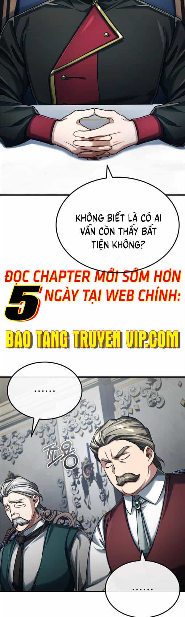 Thiên Quỷ Chẳng Sống Nổi Cuộc Đời Bình Thường - Chương 87 - ảnh 61