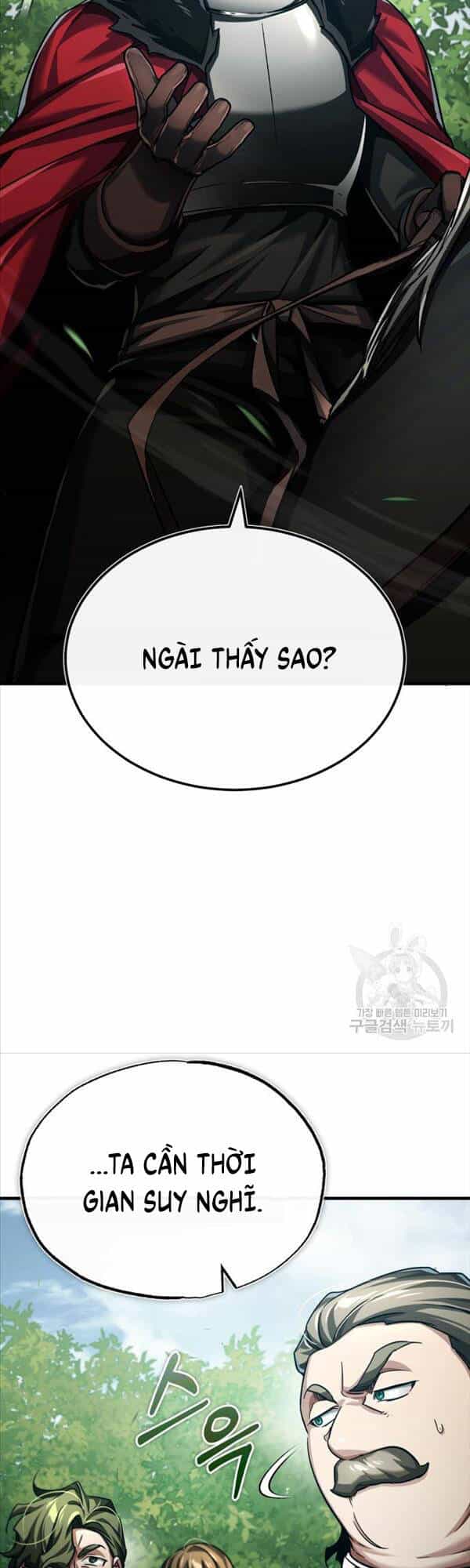 Thiên Quỷ Chẳng Sống Nổi Cuộc Đời Bình Thường - Chương 87 - ảnh 8