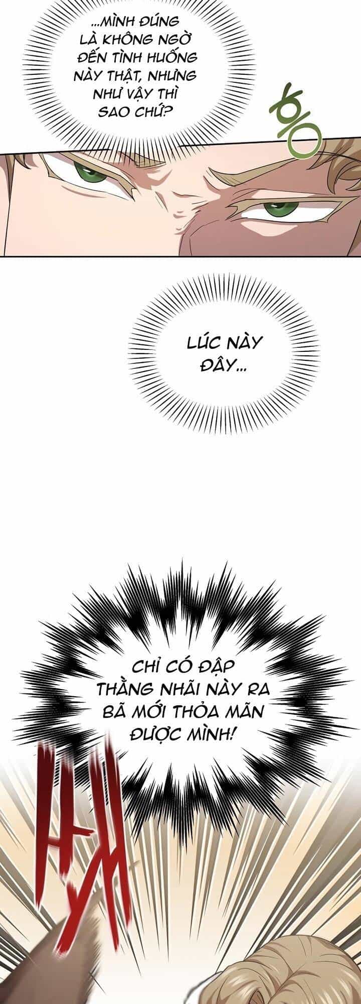 Thiên Quỷ Chẳng Sống Nổi Cuộc Đời Bình Thường - Chương 9 - ảnh 14