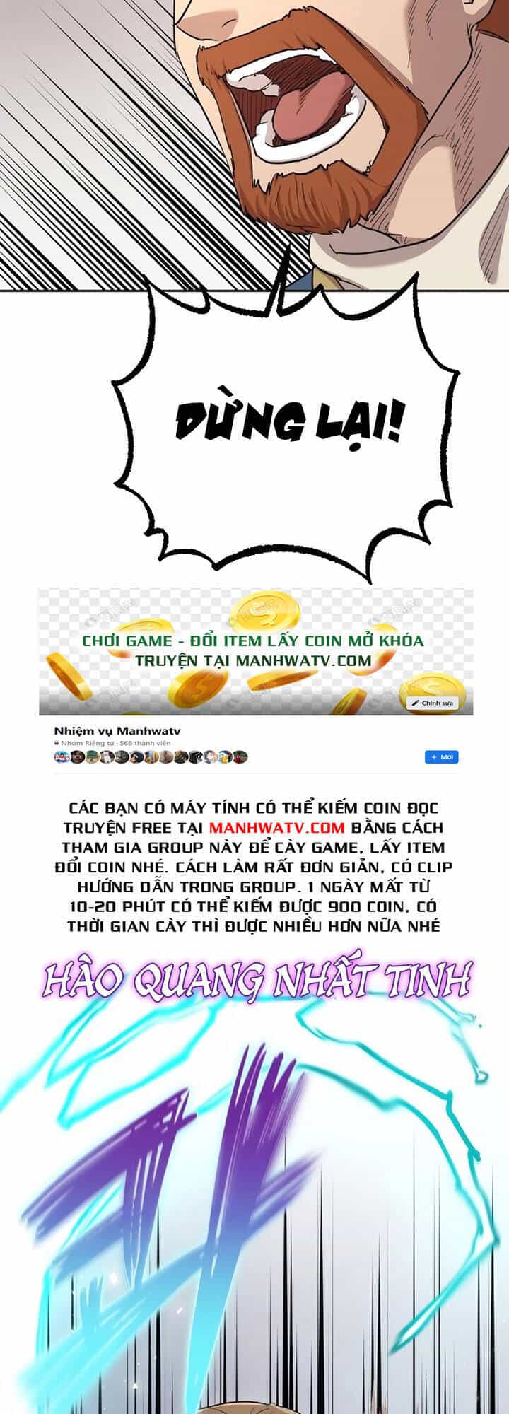Thiên Quỷ Chẳng Sống Nổi Cuộc Đời Bình Thường - Chương 9 - ảnh 55