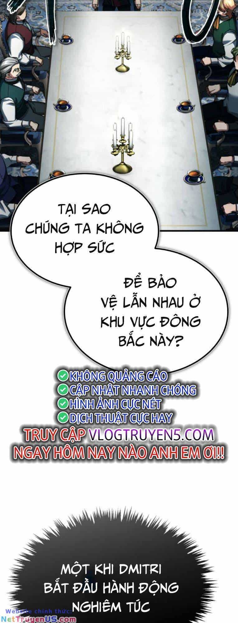 Thiên Quỷ Chẳng Sống Nổi Cuộc Đời Bình Thường - Chương 88 - ảnh 12