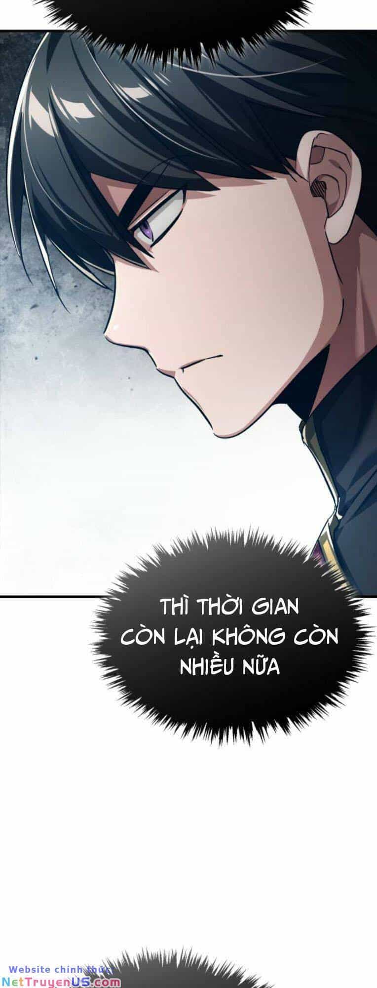 Thiên Quỷ Chẳng Sống Nổi Cuộc Đời Bình Thường - Chương 88 - ảnh 13