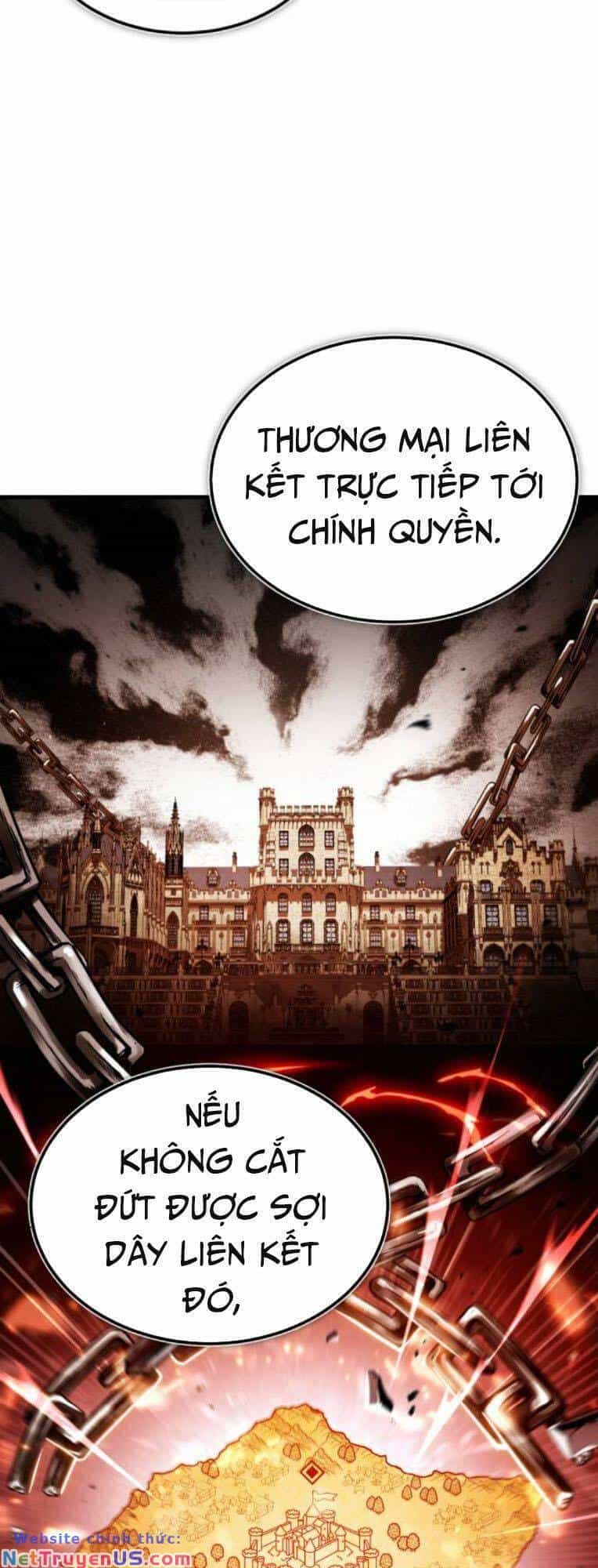 Thiên Quỷ Chẳng Sống Nổi Cuộc Đời Bình Thường - Chương 88 - ảnh 19