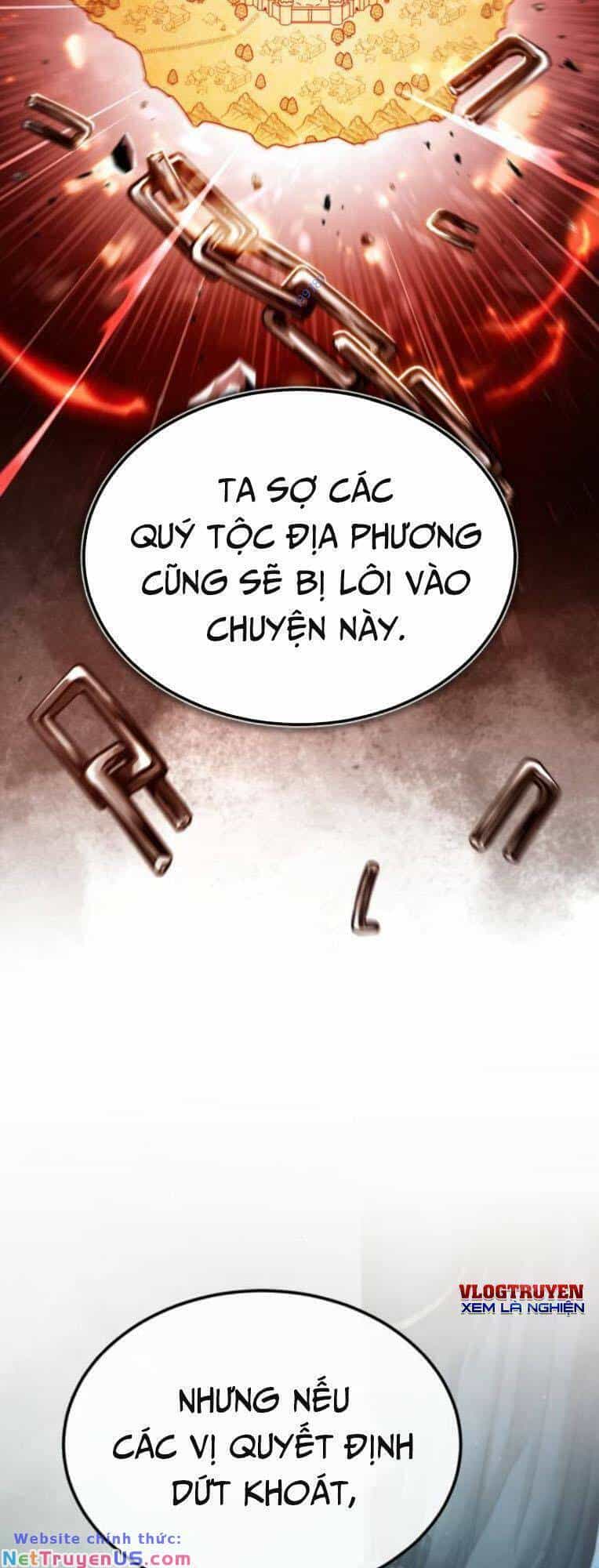 Thiên Quỷ Chẳng Sống Nổi Cuộc Đời Bình Thường - Chương 88 - ảnh 20