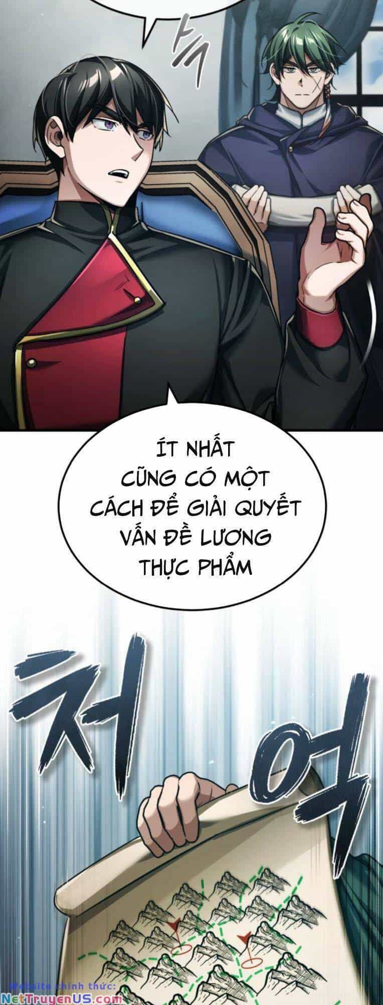 Thiên Quỷ Chẳng Sống Nổi Cuộc Đời Bình Thường - Chương 88 - ảnh 21