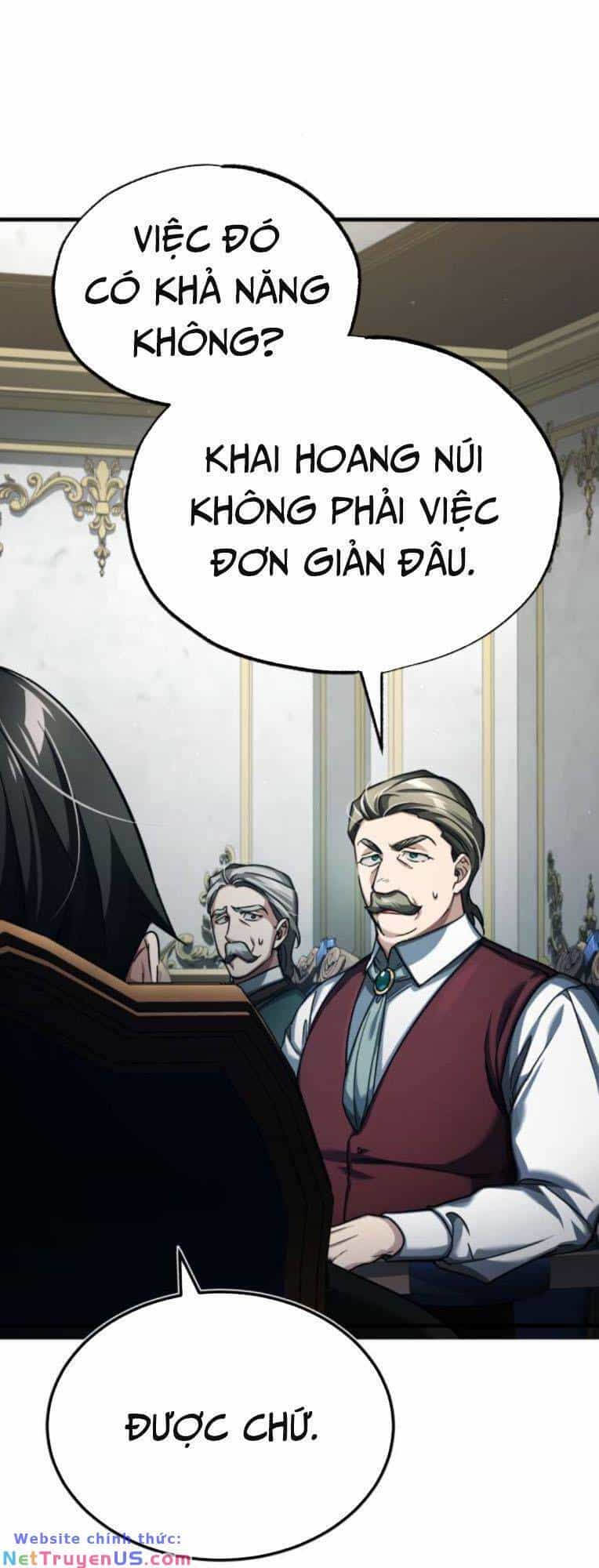 Thiên Quỷ Chẳng Sống Nổi Cuộc Đời Bình Thường - Chương 88 - ảnh 26