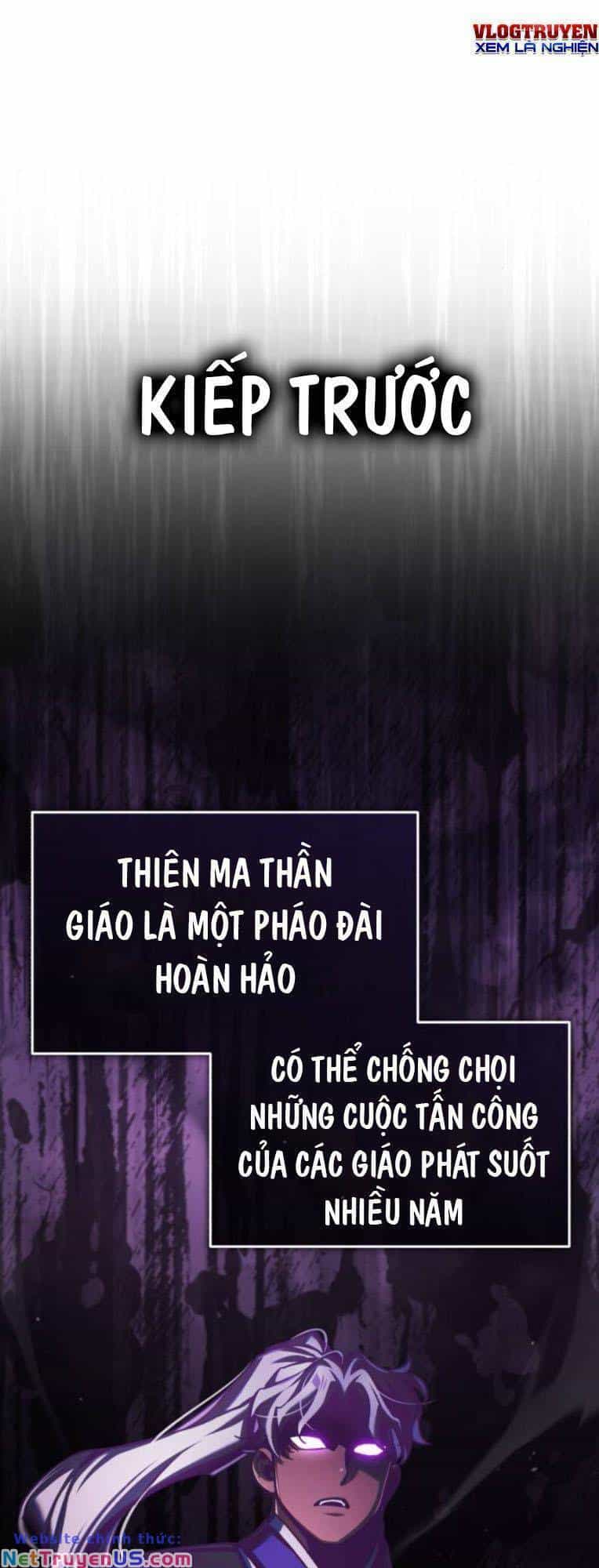Thiên Quỷ Chẳng Sống Nổi Cuộc Đời Bình Thường - Chương 88 - ảnh 27
