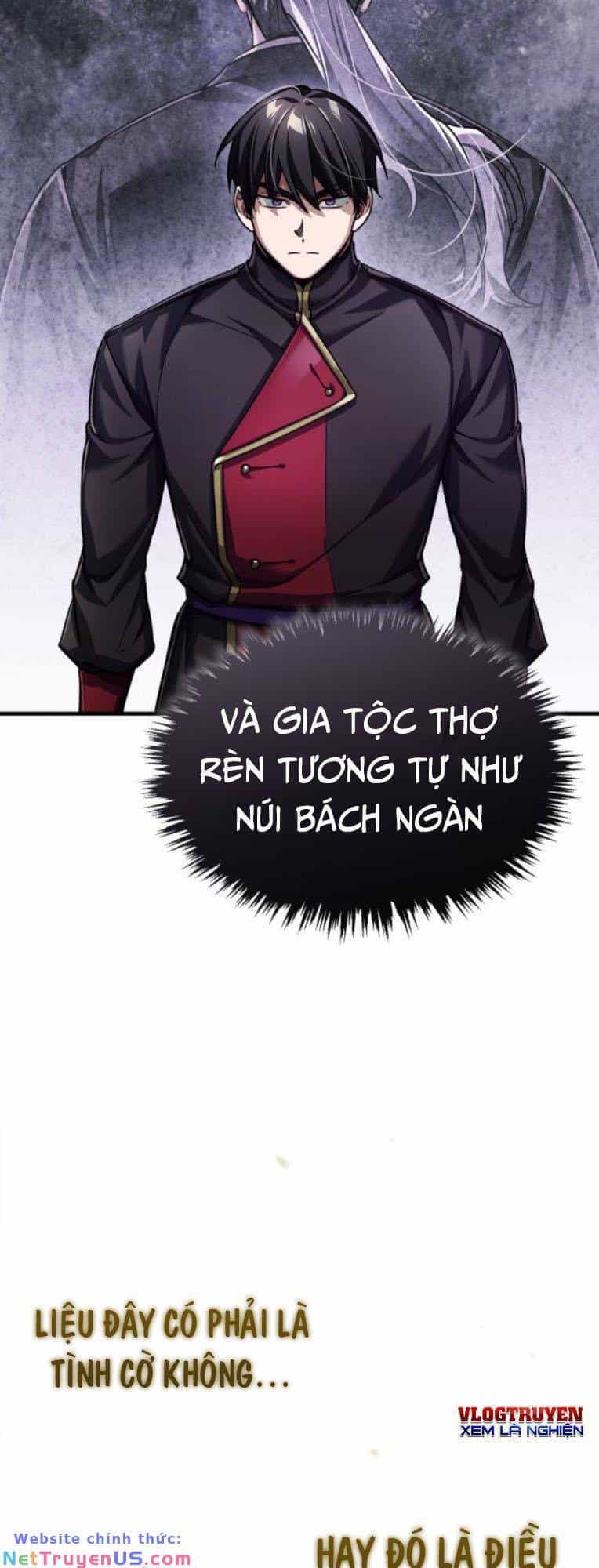 Thiên Quỷ Chẳng Sống Nổi Cuộc Đời Bình Thường - Chương 88 - ảnh 30