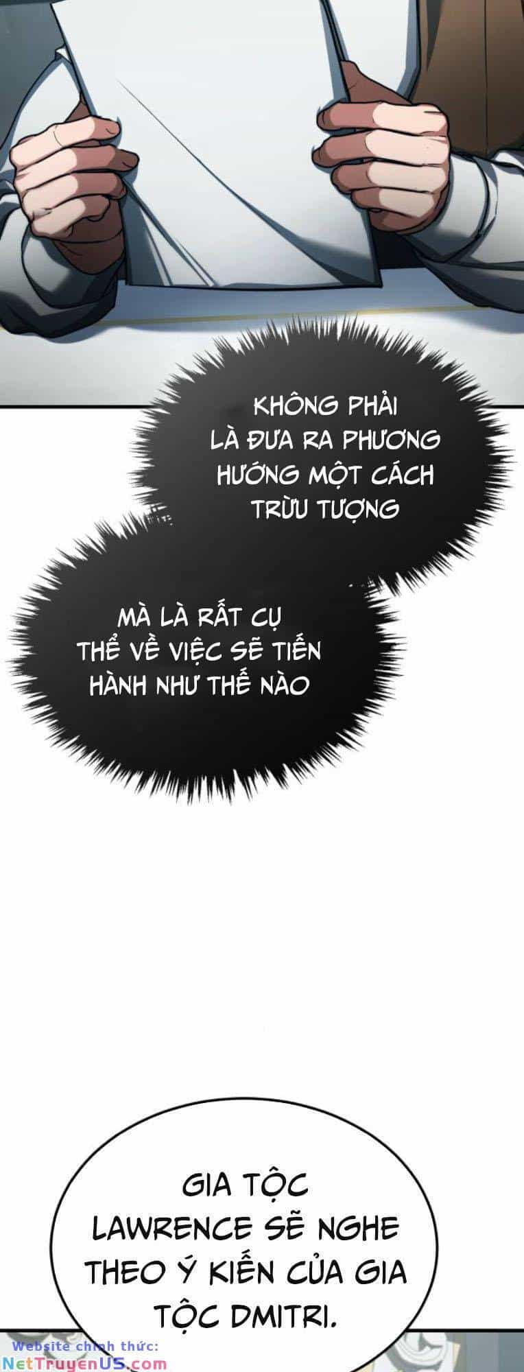 Thiên Quỷ Chẳng Sống Nổi Cuộc Đời Bình Thường - Chương 88 - ảnh 36