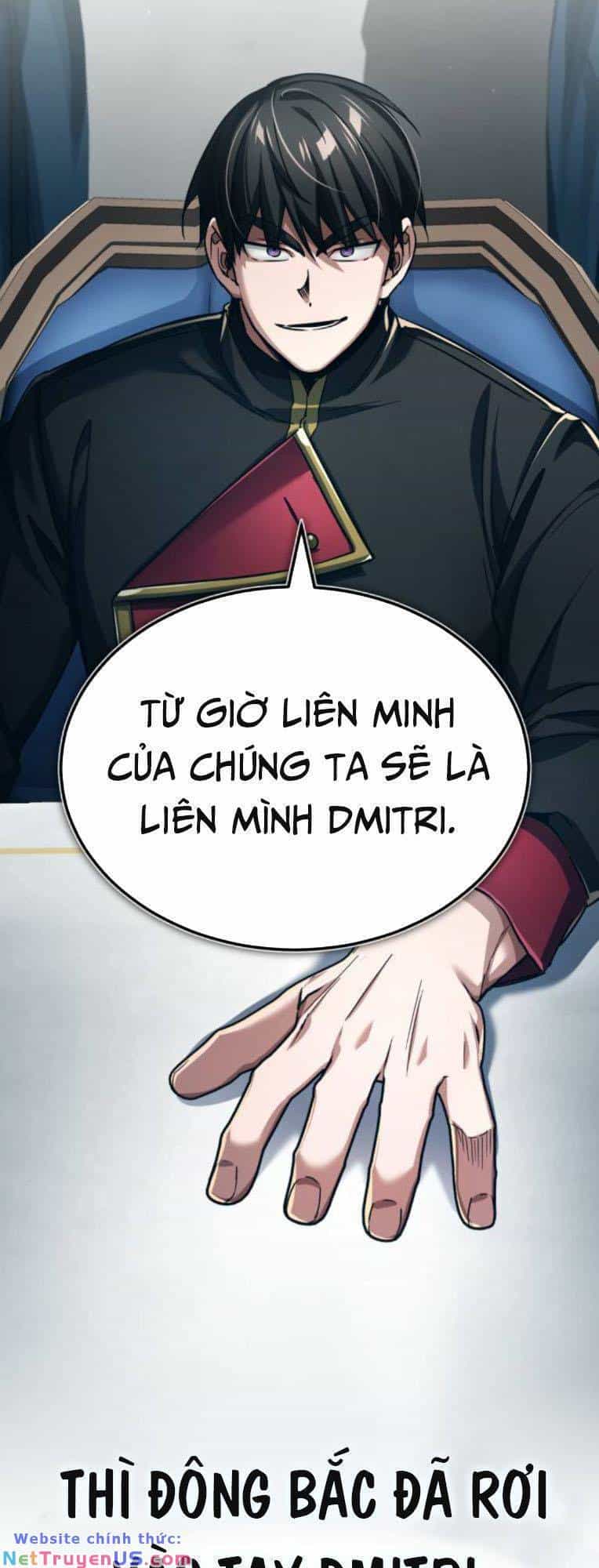 Thiên Quỷ Chẳng Sống Nổi Cuộc Đời Bình Thường - Chương 88 - ảnh 39