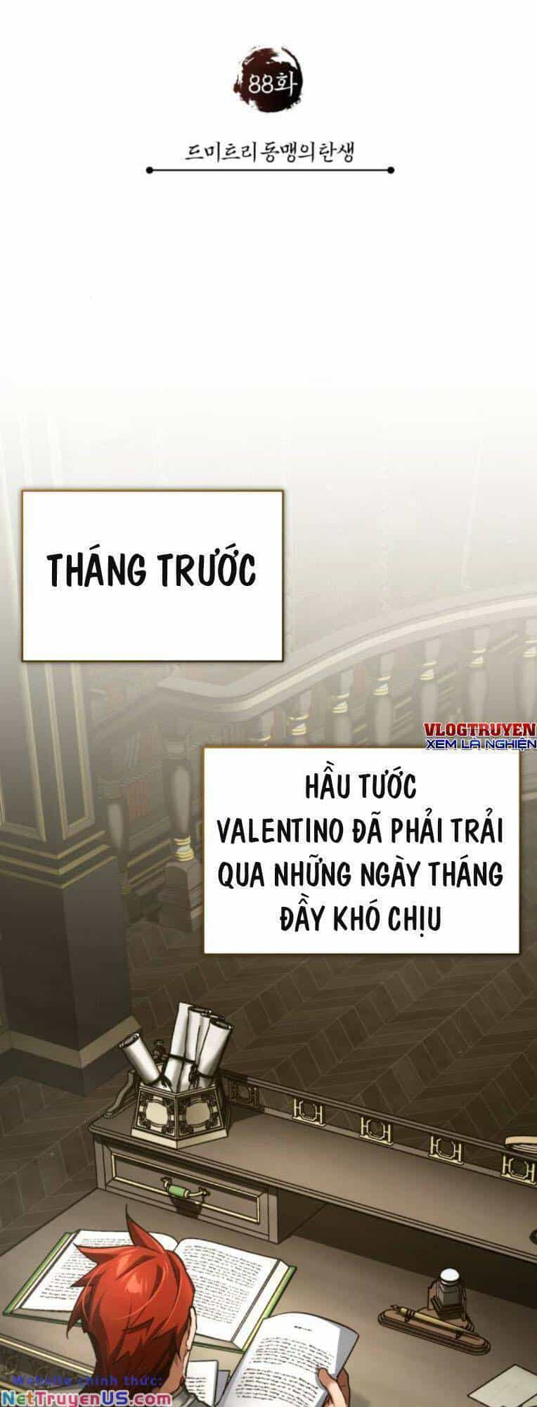 Thiên Quỷ Chẳng Sống Nổi Cuộc Đời Bình Thường - Chương 88 - ảnh 45