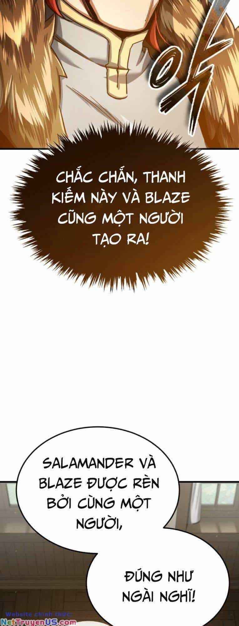 Thiên Quỷ Chẳng Sống Nổi Cuộc Đời Bình Thường - Chương 88 - ảnh 64