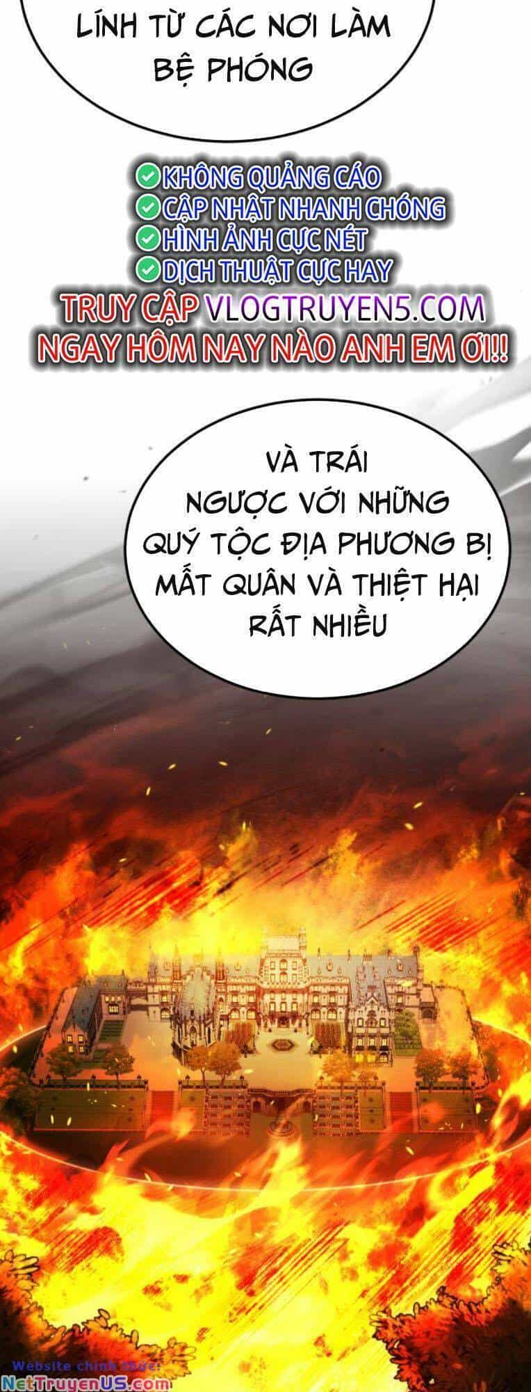 Thiên Quỷ Chẳng Sống Nổi Cuộc Đời Bình Thường - Chương 88 - ảnh 8