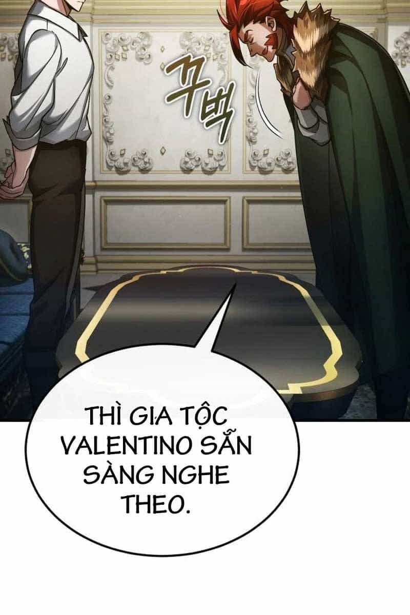 Thiên Quỷ Chẳng Sống Nổi Cuộc Đời Bình Thường - Chương 89 - ảnh 110
