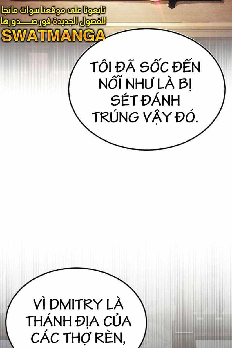 Thiên Quỷ Chẳng Sống Nổi Cuộc Đời Bình Thường - Chương 89 - ảnh 61