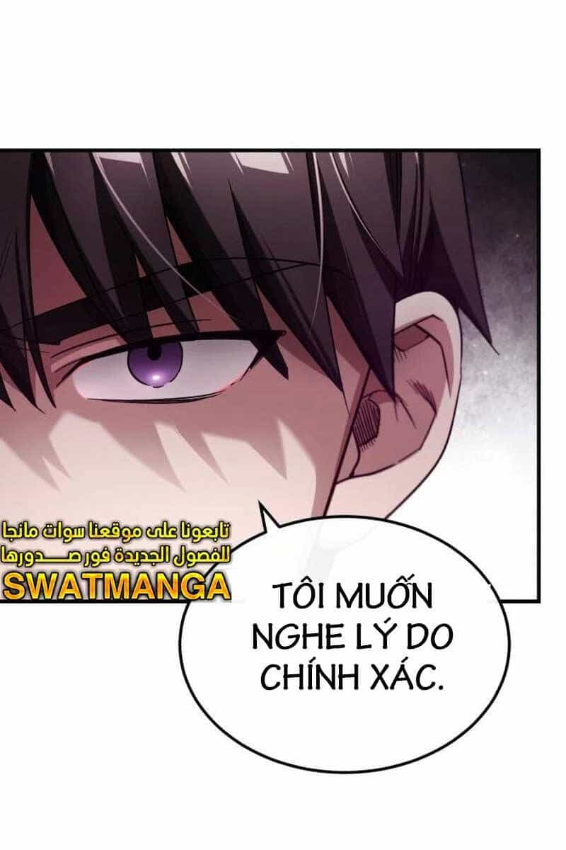 Thiên Quỷ Chẳng Sống Nổi Cuộc Đời Bình Thường - Chương 89 - ảnh 91