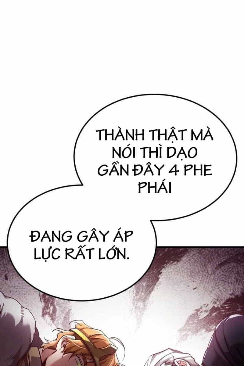 Thiên Quỷ Chẳng Sống Nổi Cuộc Đời Bình Thường - Chương 89 - ảnh 92