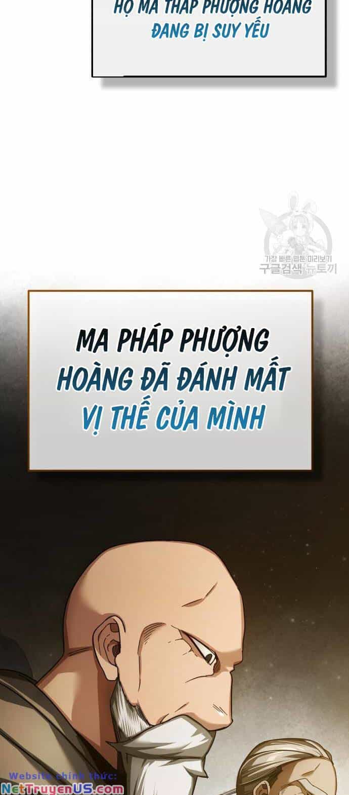 Thiên Quỷ Chẳng Sống Nổi Cuộc Đời Bình Thường - Chương 90 - ảnh 49