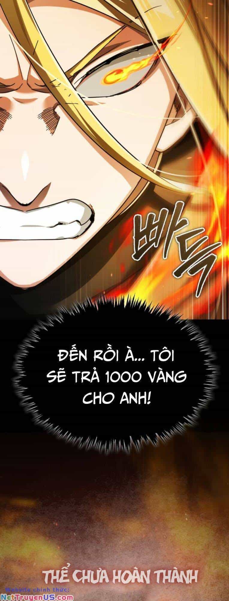 Thiên Quỷ Chẳng Sống Nổi Cuộc Đời Bình Thường - Chương 91 - ảnh 12