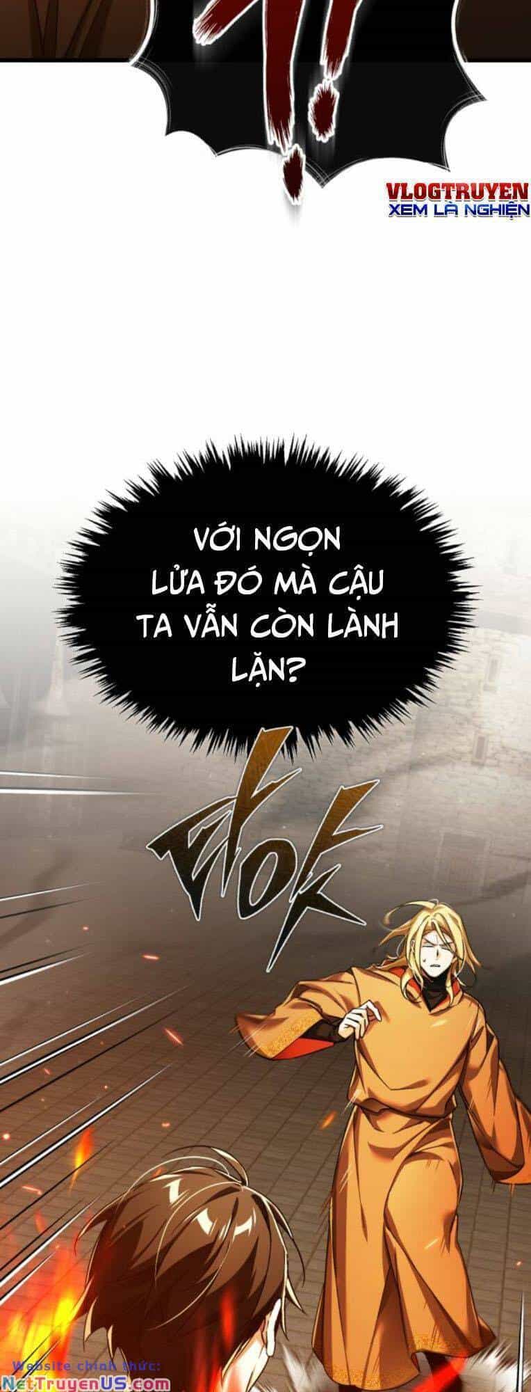 Thiên Quỷ Chẳng Sống Nổi Cuộc Đời Bình Thường - Chương 91 - ảnh 2