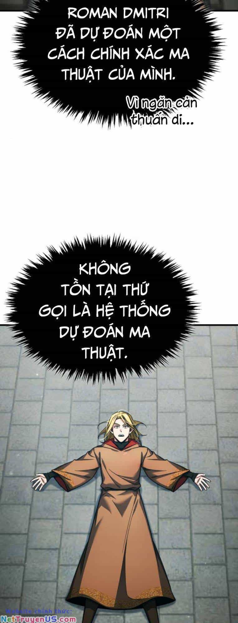 Thiên Quỷ Chẳng Sống Nổi Cuộc Đời Bình Thường - Chương 91 - ảnh 22